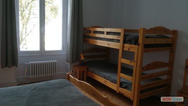 Grande chambre (2)
