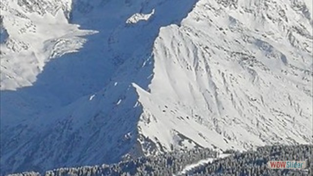 Mont-blanc