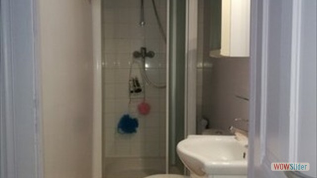 Salle d'eau 1