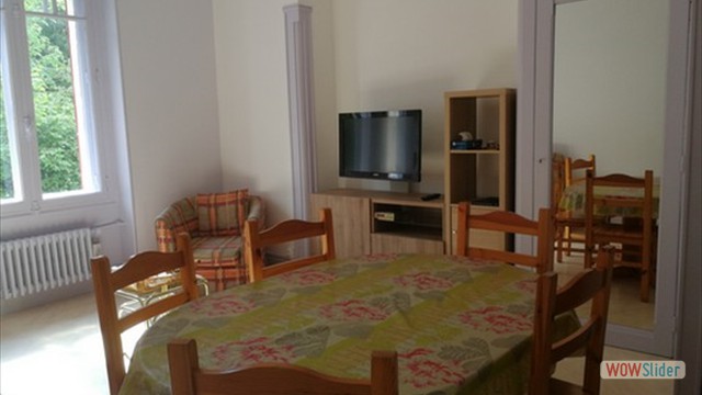 Salon salle à Manger 3