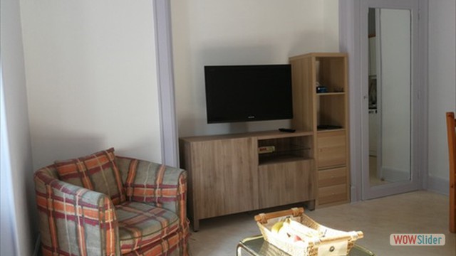 Salon salle à Manger 4