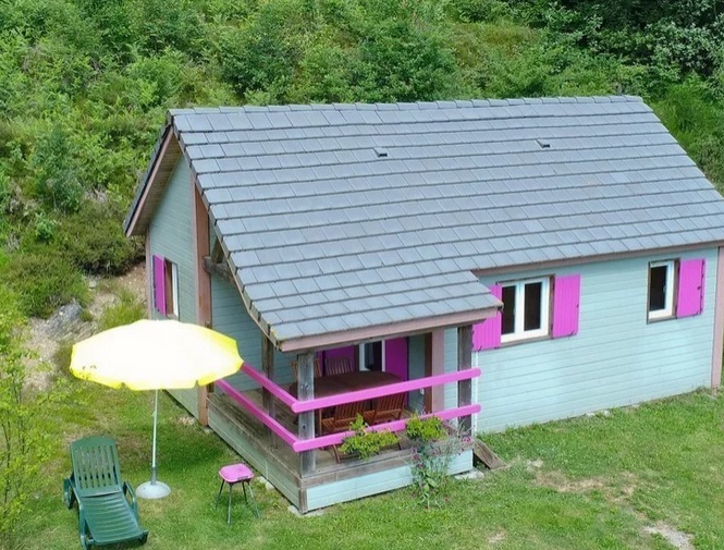 Locations gites Cantal-Auvergne