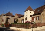 Location de chambres d'hotes ou gites pour vos vacances à Couches en Bourgogne