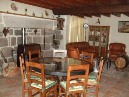 Le gite de la Table Ronde en Limouzin