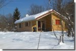 Les Lodges du Hérissons