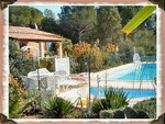 Joanna et Roger vous accueillent pour vos vacances en Provence